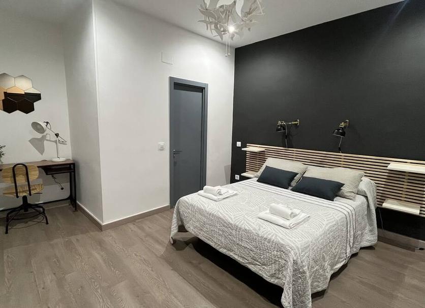 Kamar Tidur Foto