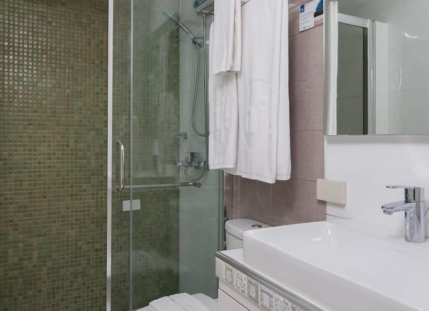 Kamar Mandi Foto