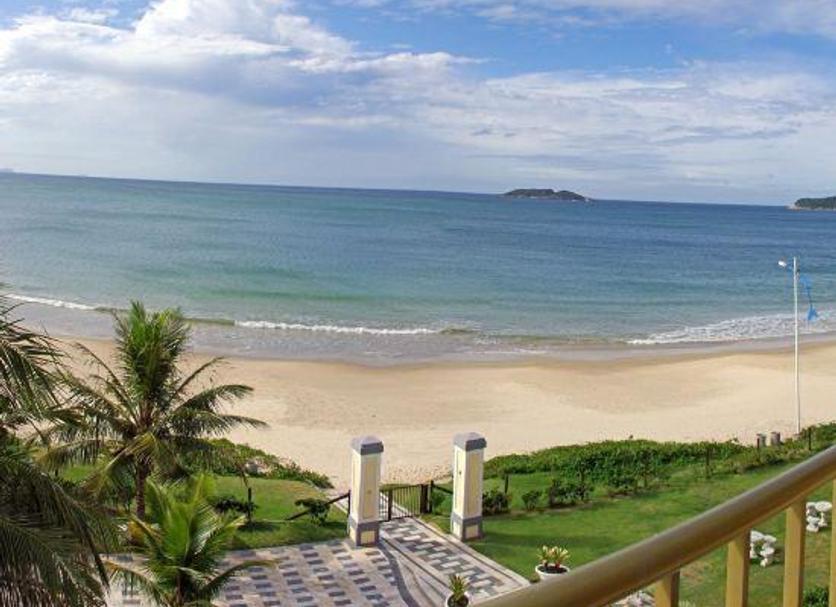 Pantai Foto