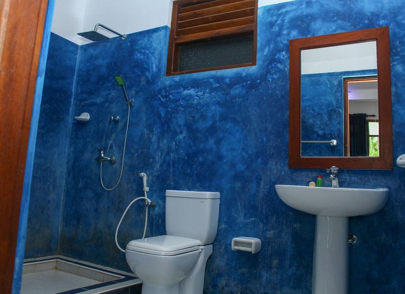 Kamar Mandi Foto