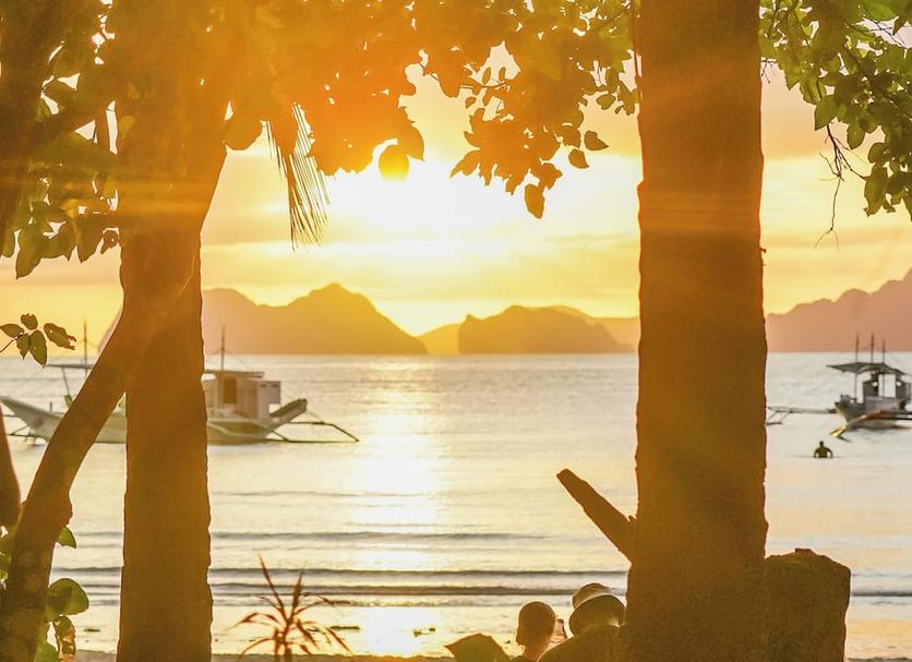 Pemandangan luar Foto