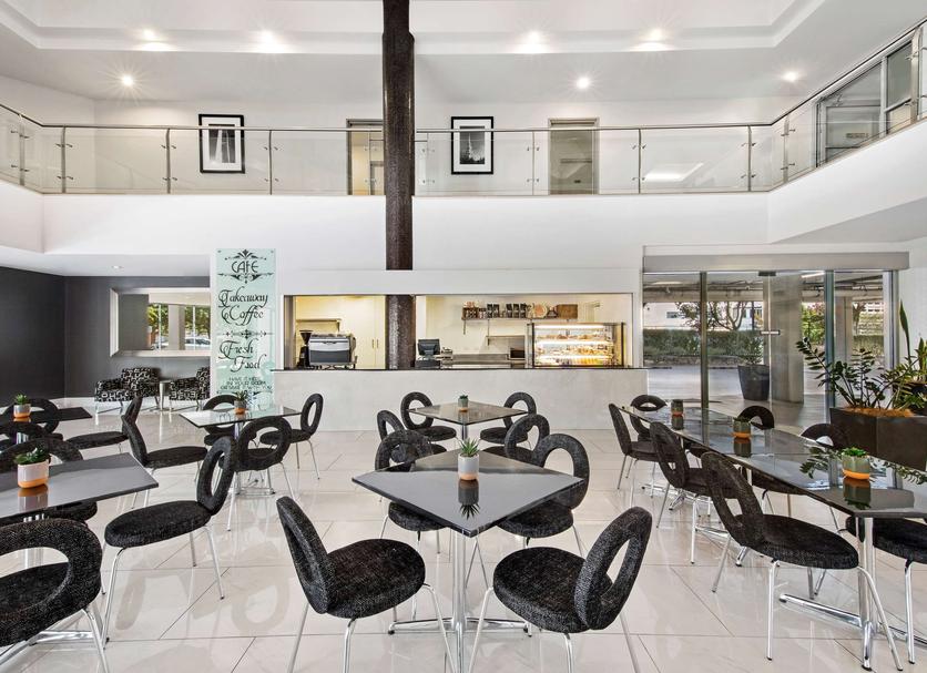 Restoran Foto