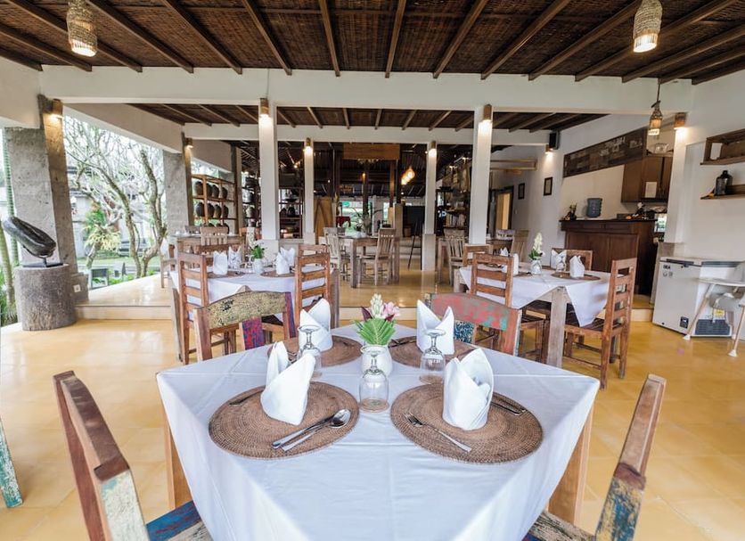 Restoran Foto
