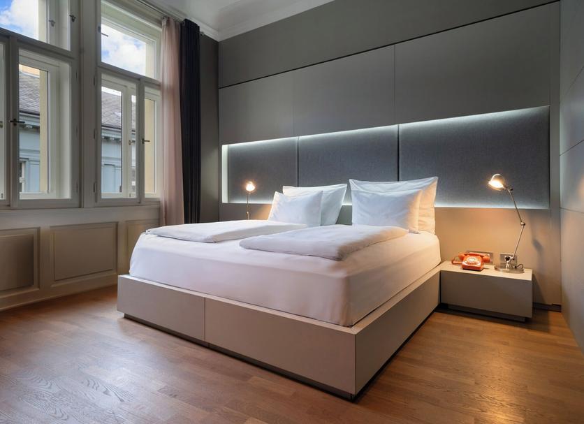 Kamar Tidur Foto