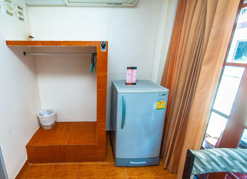 Prasarana kamar Foto