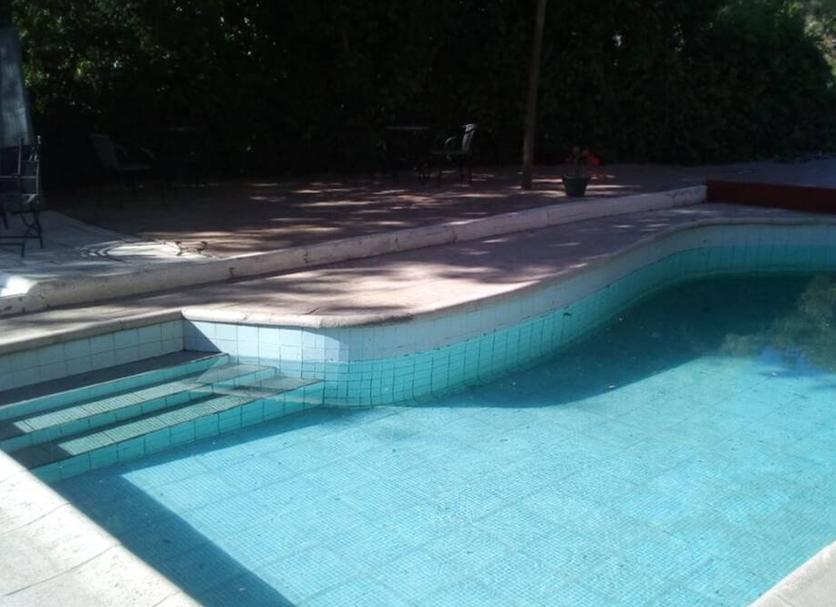Kolam Foto
