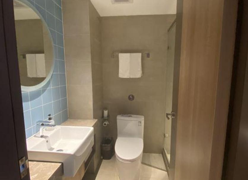 Kamar Mandi Foto
