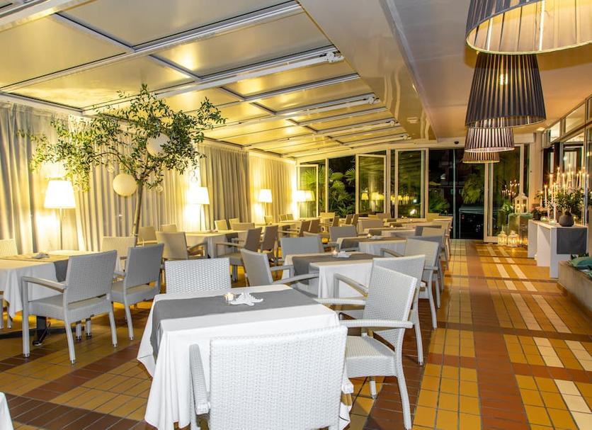 Restoran Foto