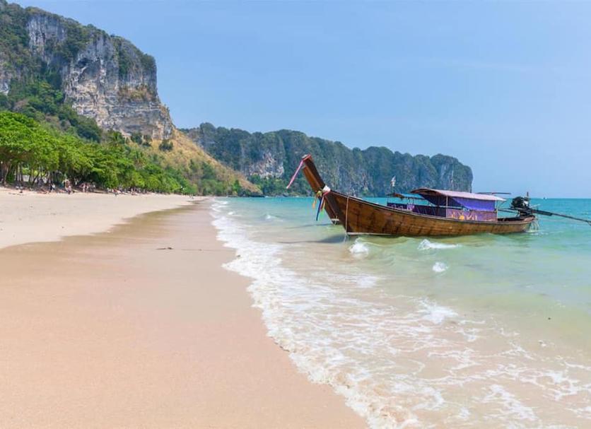 Pantai Foto