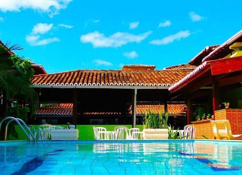 Kolam Foto
