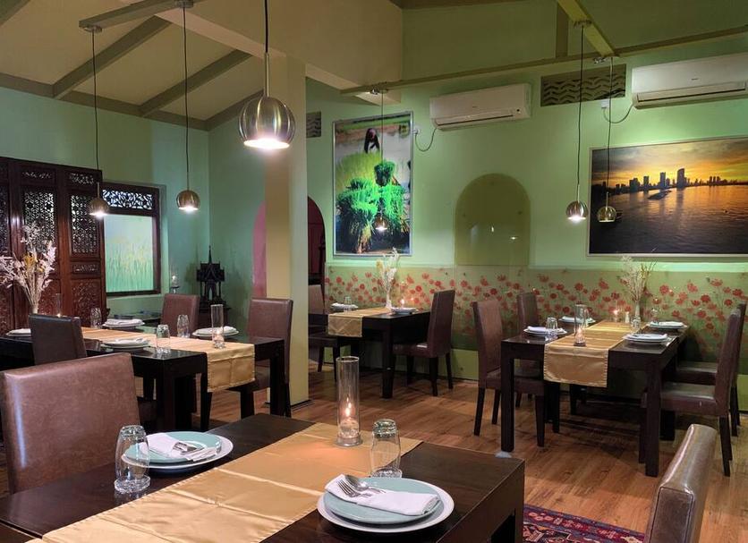 Restoran Foto