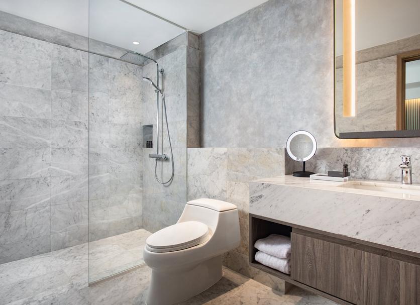 Kamar Mandi Foto