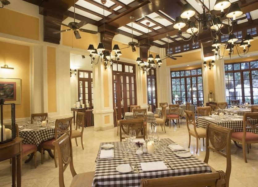 Restoran Foto