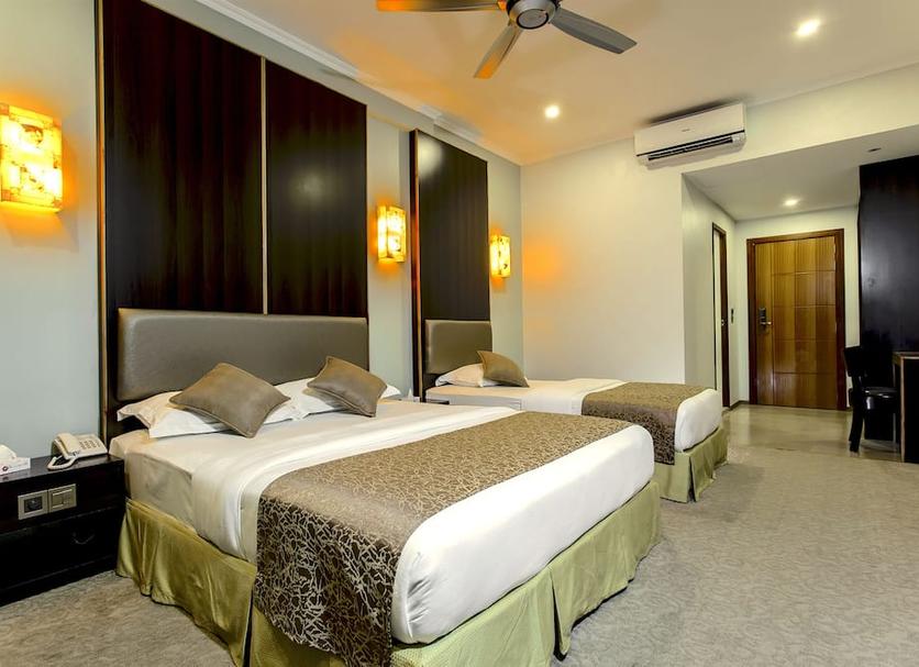 Kamar Tidur Foto