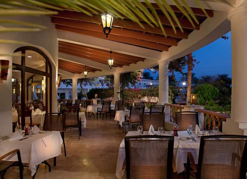 Restoran Foto