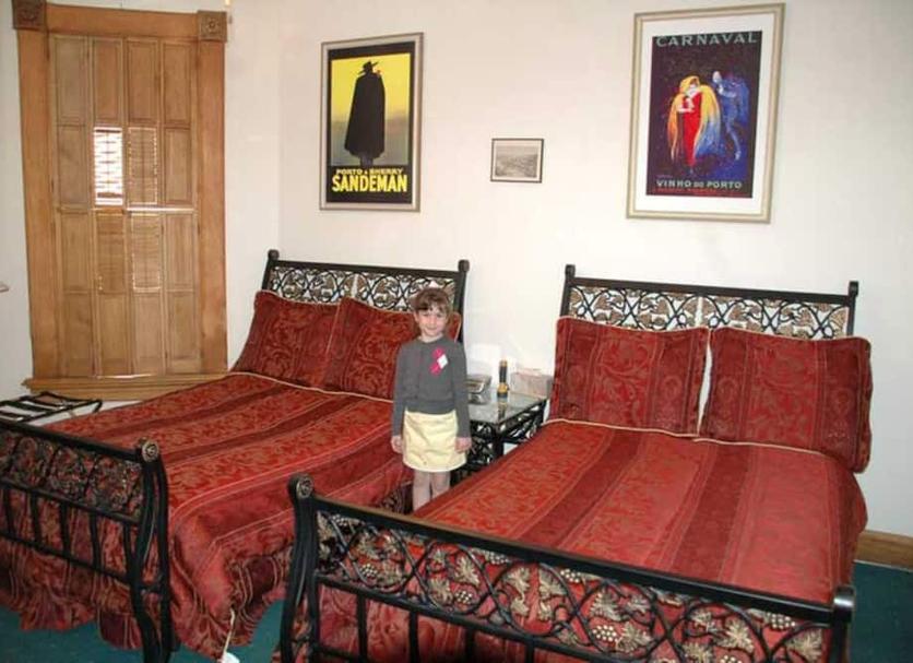 Kamar Tidur Foto