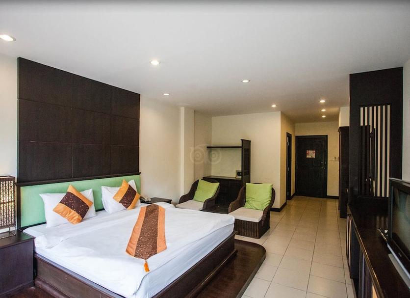 Kamar Tidur Foto