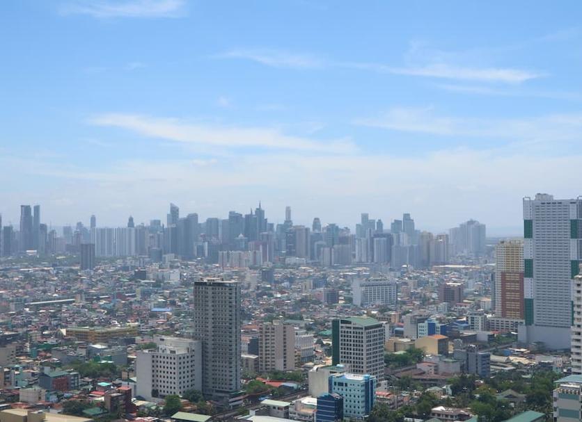 Pemandangan luar Foto