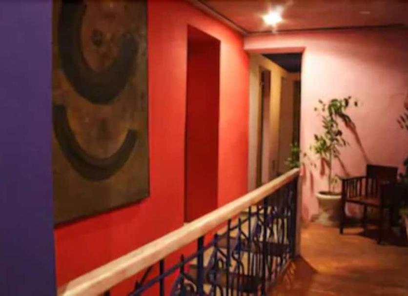 Lorong Foto