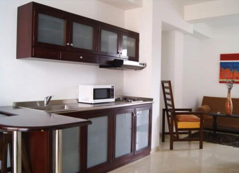 Dapur Foto