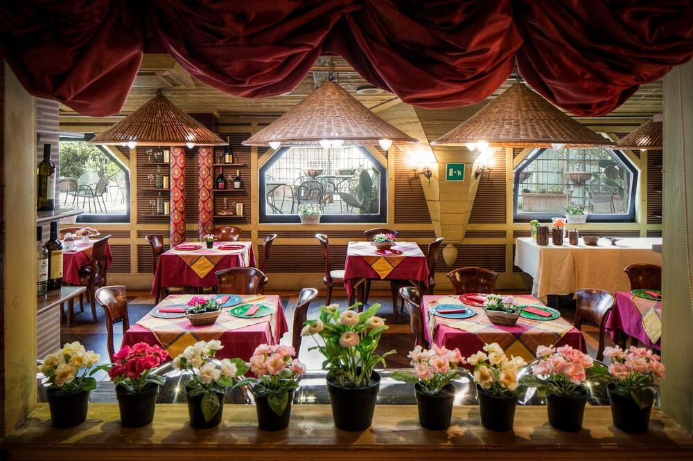 Restoran
