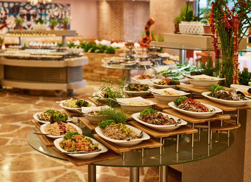 Restoran Foto
