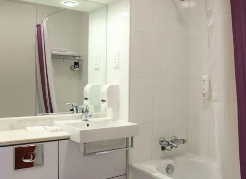 Kamar Mandi Foto