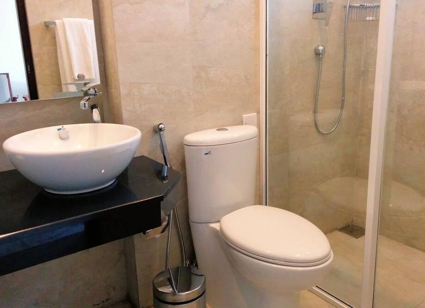 Kamar Mandi Foto