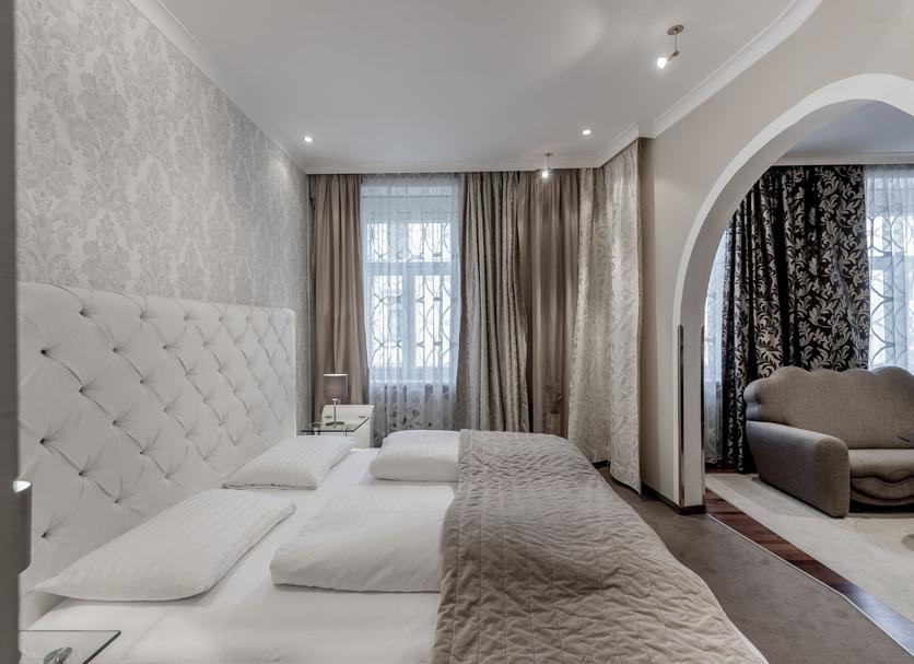 Kamar Tidur Foto