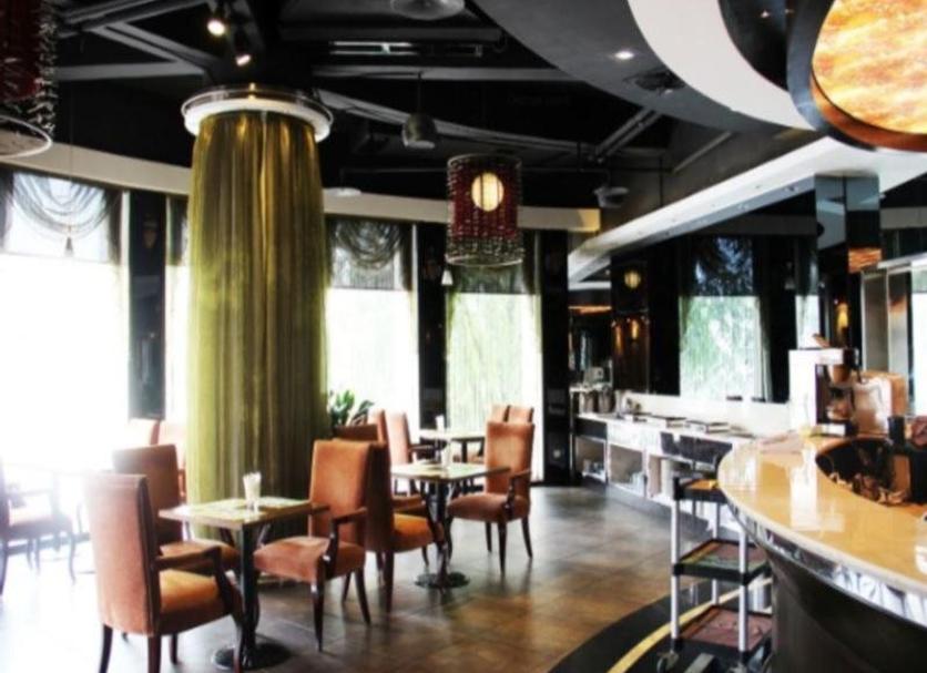 Restoran Foto