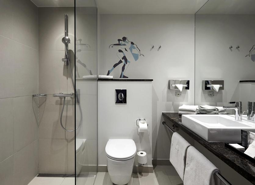Kamar Mandi Foto