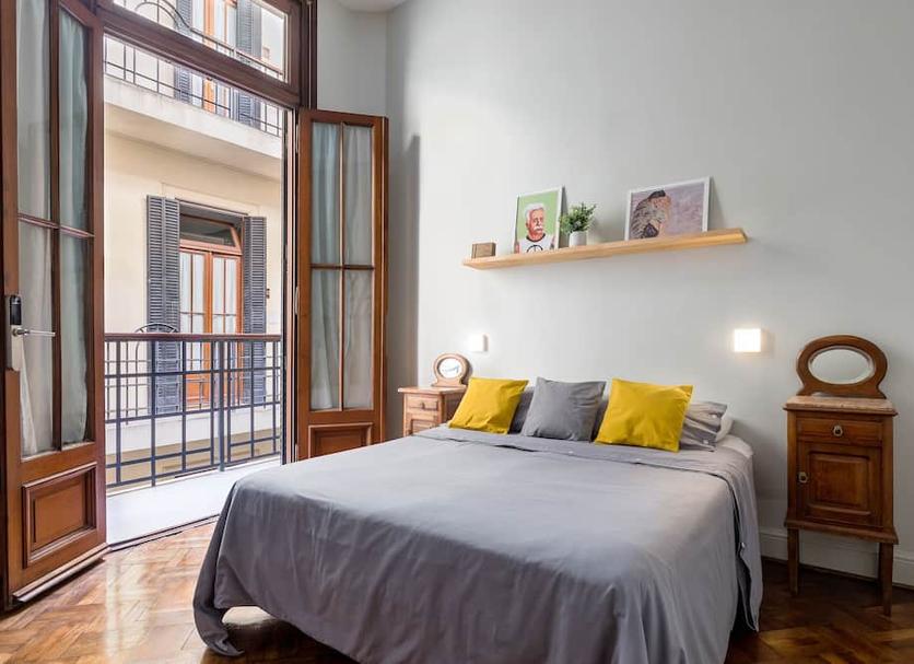 Kamar Tidur Foto