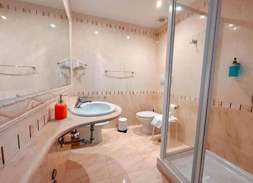 Kamar Mandi Foto