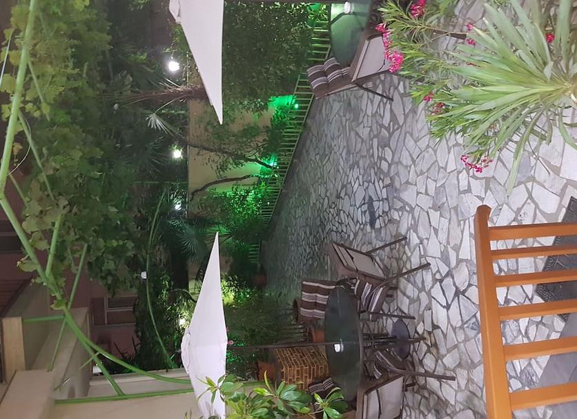 Pemandangan luar Foto