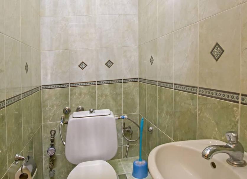 Kamar Mandi Foto