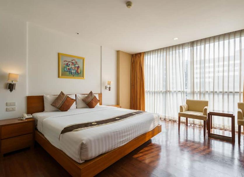 Kamar Tidur Foto
