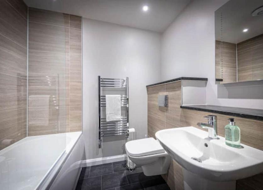 Kamar Mandi Foto