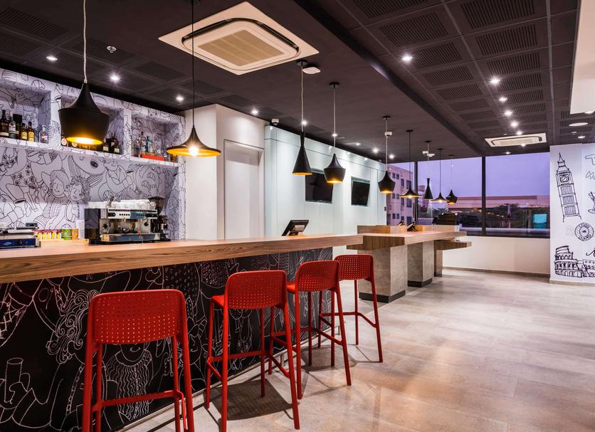 Bar Foto