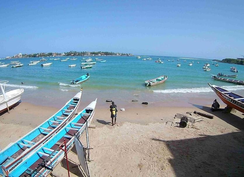 Pantai Foto