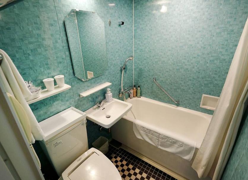 Kamar Mandi Foto
