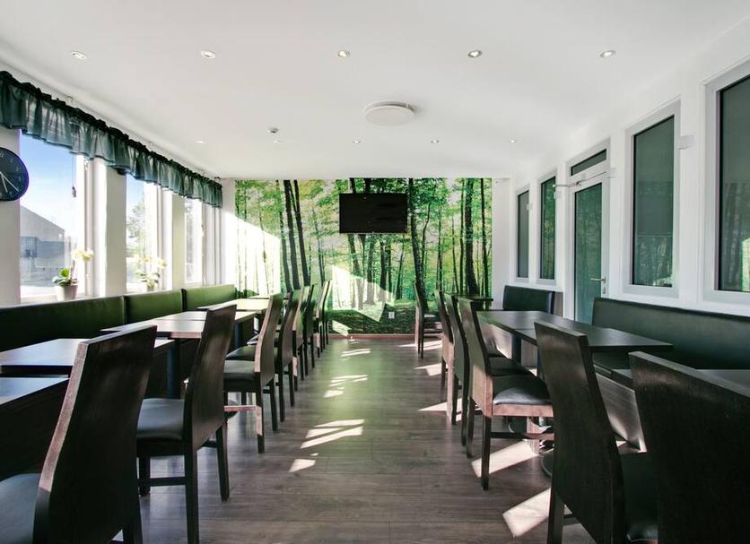 Restoran Foto