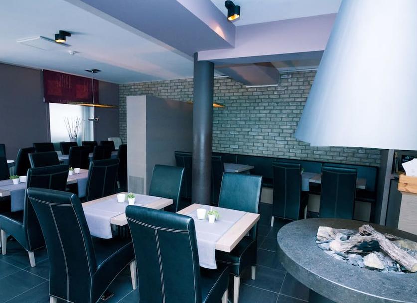 Restoran Foto