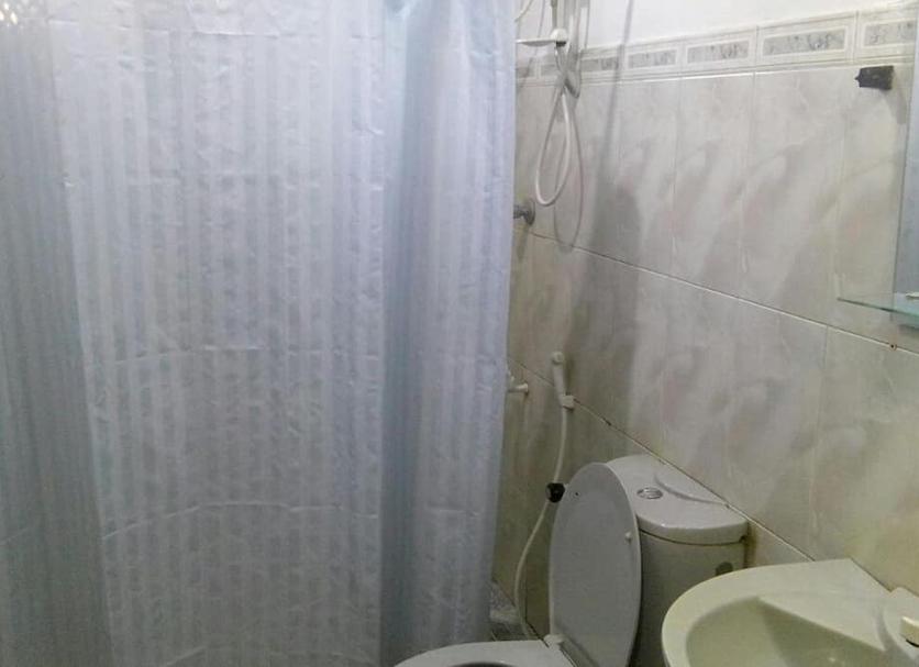 Kamar Mandi Foto