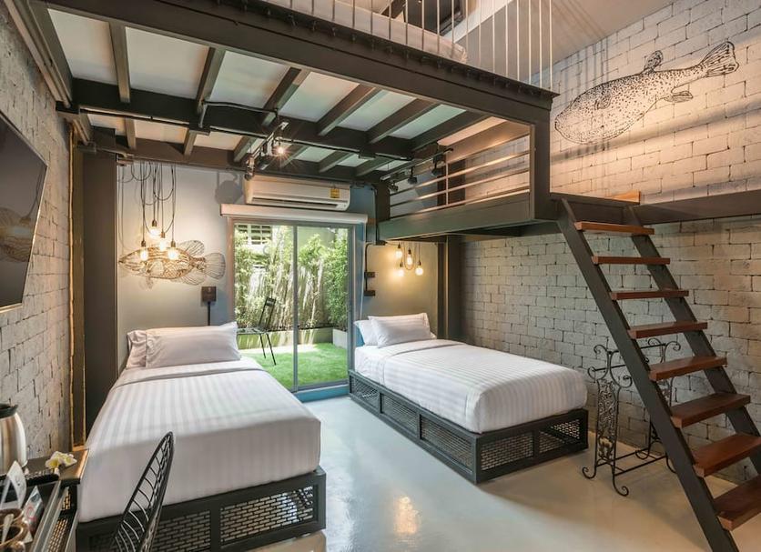Kamar Tidur Foto