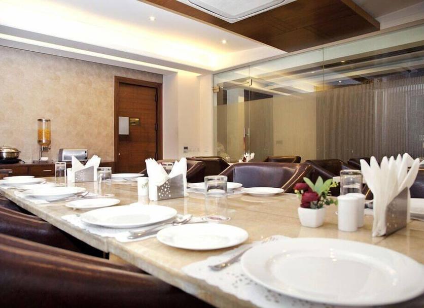 Restoran Foto