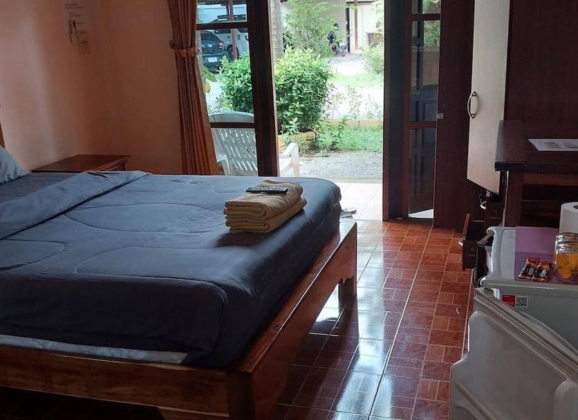 Kamar Tidur Foto