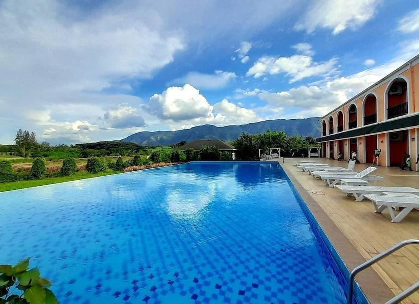 Kolam Foto