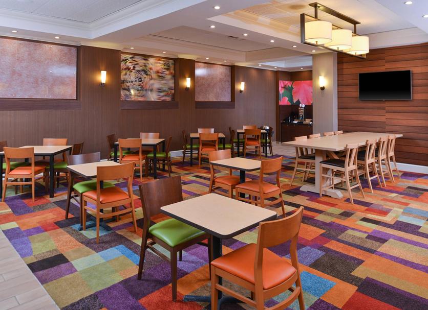 Restoran Foto