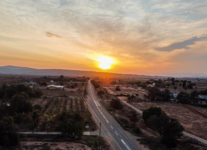 Pemandangan luar Foto