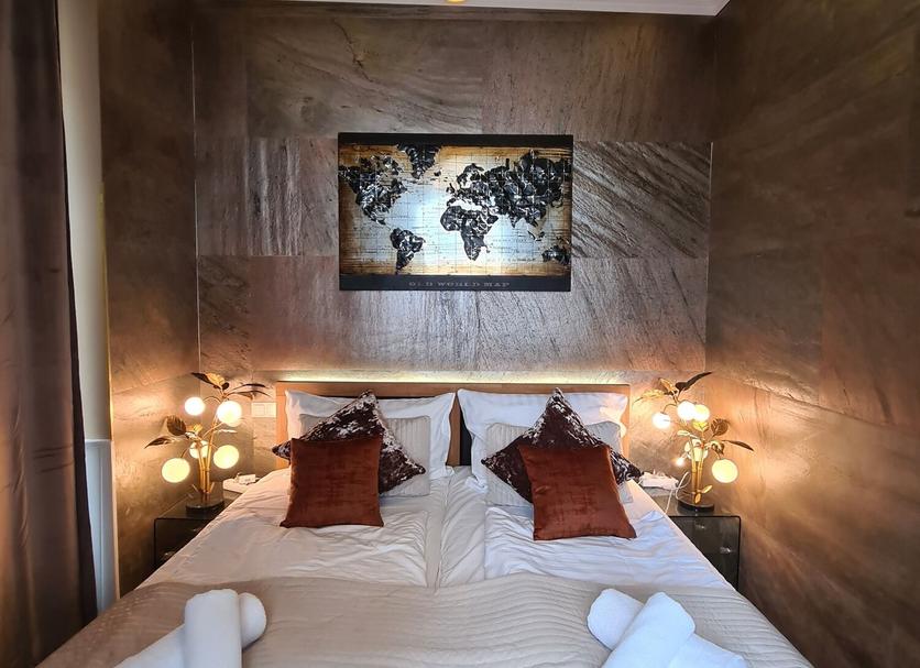 Kamar Tidur Foto